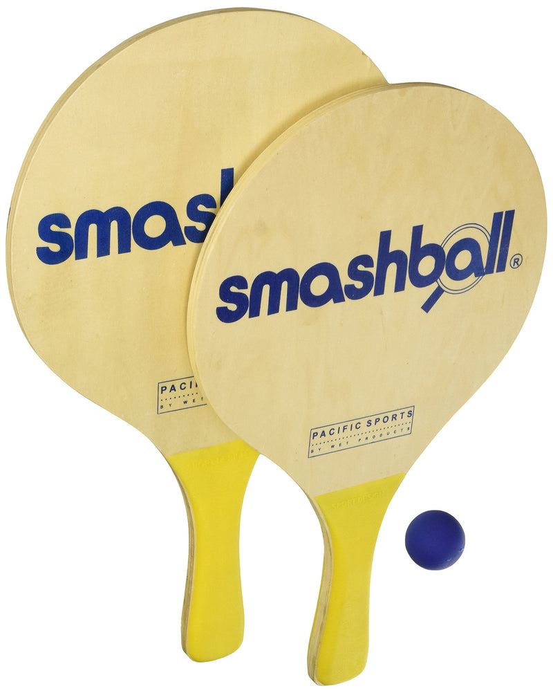 Pacific Sports Smashball Set - BeesActive Australia