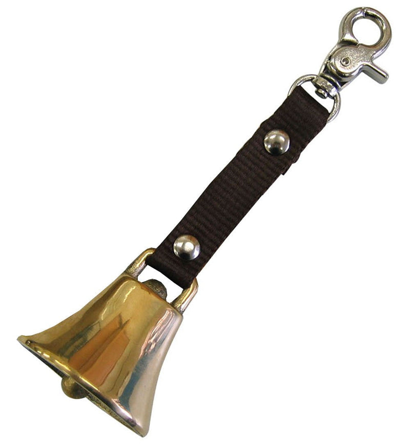 Nakabayashi Bear Bell - BeesActive Australia