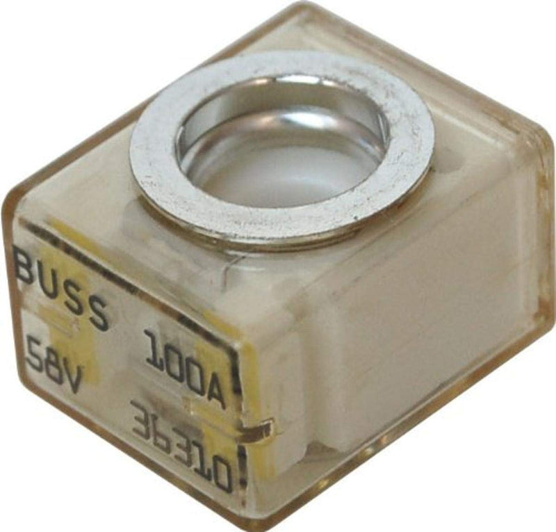 Blue Sea Systems Terminal Fuses 100a - BeesActive Australia