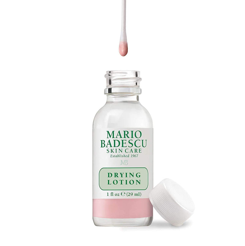 Mario Badescu Drying Lotion, 1 Fl Oz - BeesActive Australia