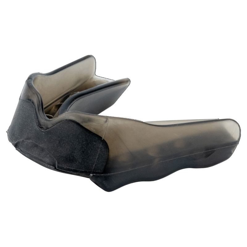 Shock Doctor Pro Mouth Guard, Sports Mouth Guard for Football, Basketball, Lacrosse, Hockey, MMA, Boxing, Jiu Jitsu, Adult & Youth Mouth Guard, Works w/Braces Mouth Guard Youth (10 yrs & below) STRAPLESS - BeesActive Australia