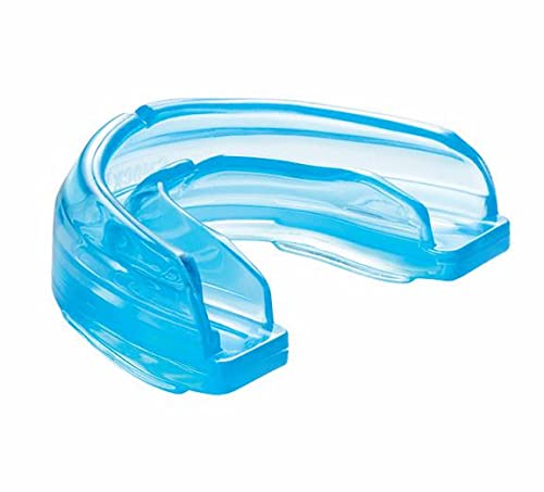 Shock Doctor Braces Strapless Mouth Guard, Youth - BeesActive Australia