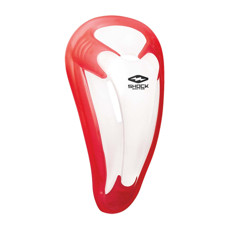 Shock Doctor BioFlex Athletic Cup, Adult & Youth X-Small - BeesActive Australia