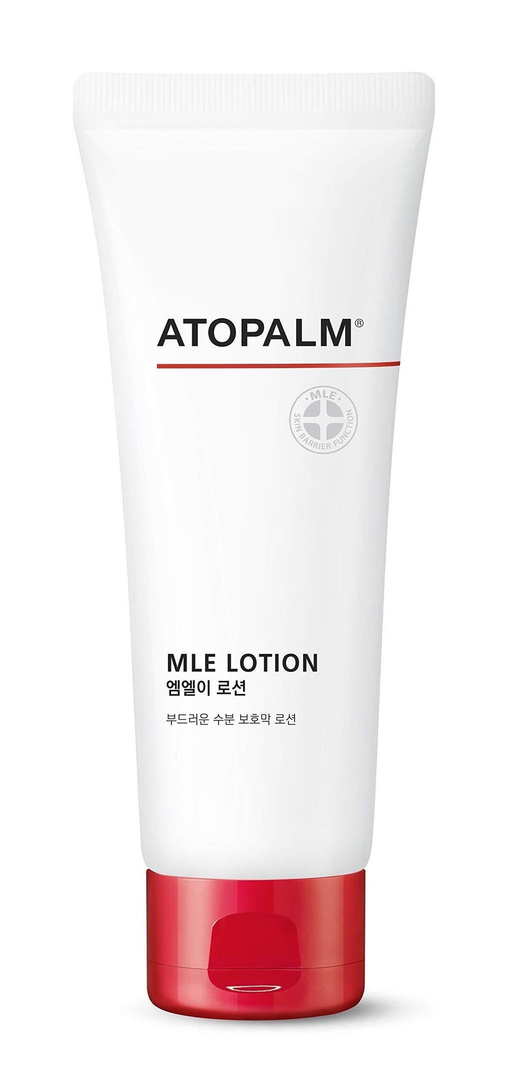 ATOPALM MLE Lotion, 48 Hour Long Hydration for All Ages from Babies to Adults with Sensitive Skin, 4.0 Fl Oz, 120ml - BeesActive Australia