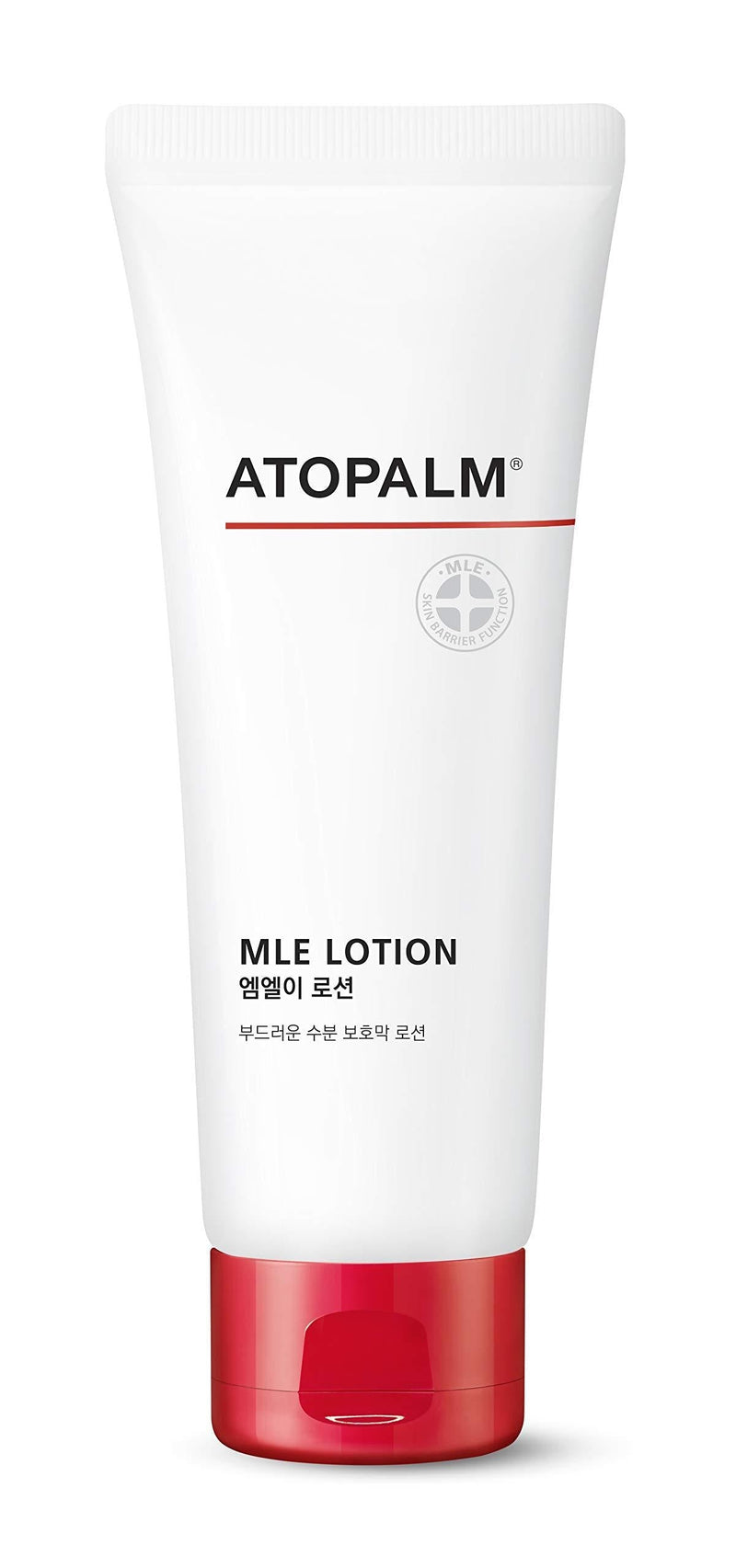 ATOPALM MLE Lotion, 48 Hour Long Hydration for All Ages from Babies to Adults with Sensitive Skin, 4.0 Fl Oz, 120ml - BeesActive Australia