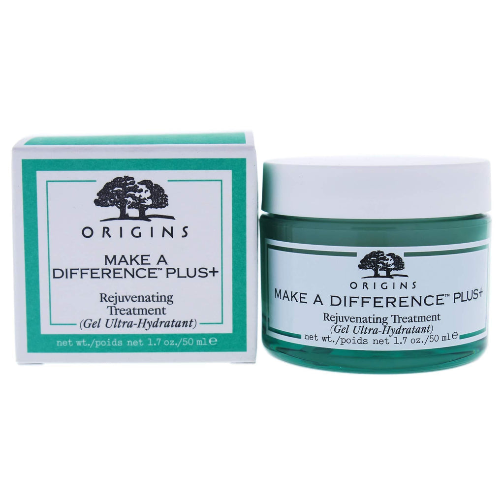 Origins Make A Difference Plus Rejuvenating Treatment for Unisex - 1.7 Ounce - BeesActive Australia