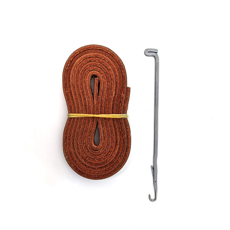 Franklin Sports MLB DR. Glove Lacing Kit - Deluxe Relacing - Leather - BeesActive Australia