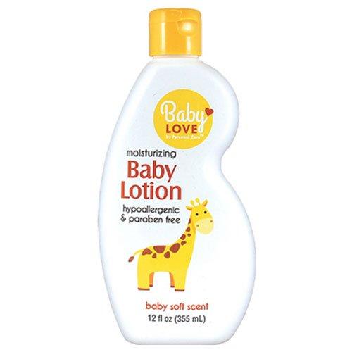 PERSONAL CARE PRODUCTS Baby Lotion, 0.93 Pound - BeesActive Australia