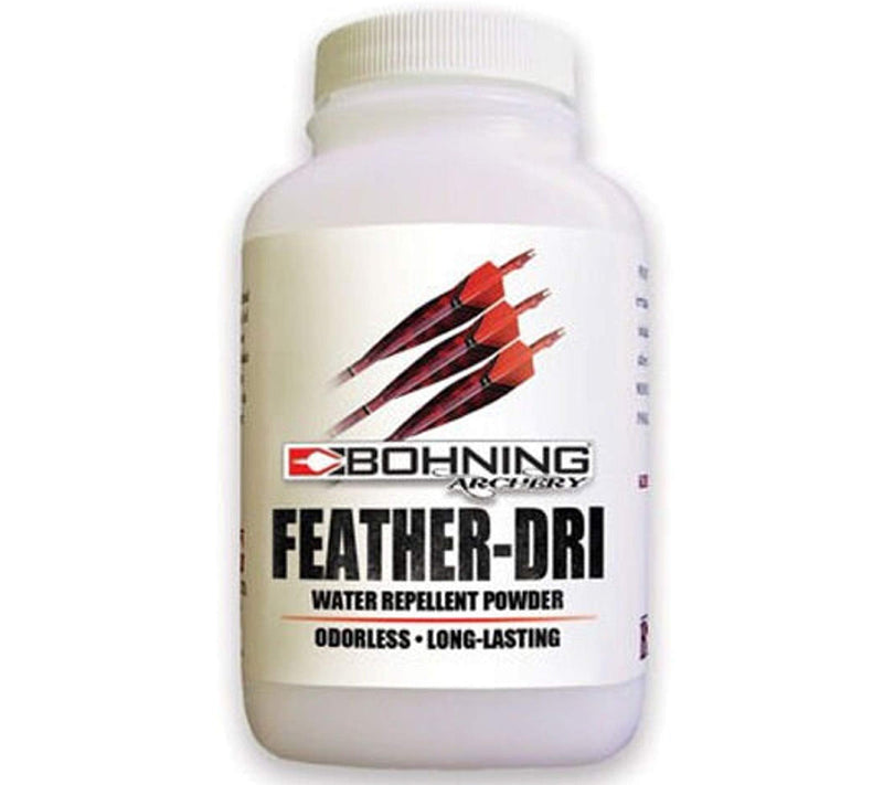 Bohning Feather-Dry Powder - BeesActive Australia