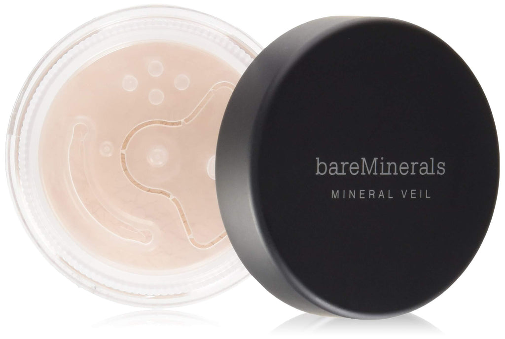 BareMinerals Mineral Veil Finishing Powder 0.3 oz - BeesActive Australia