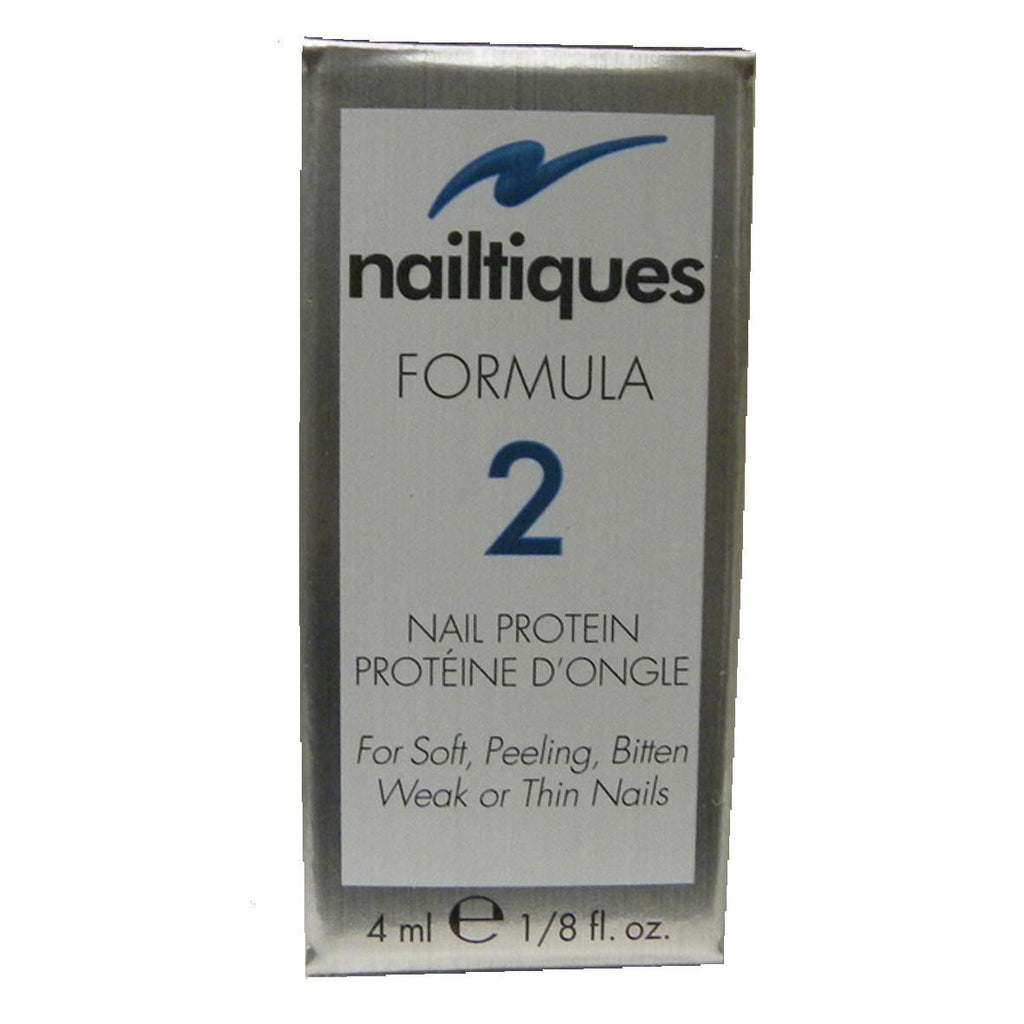 Nailtiques - Formula 2, Nail Protein Dongle 1/8oz (3.7ml) - BeesActive Australia