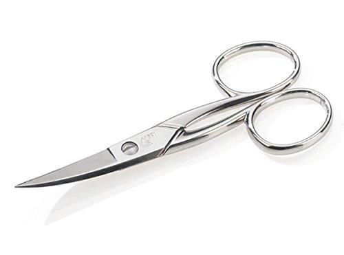 ERBE Large Heavy Duty Toenail Scissors German Pedicure Toe Nail Cutter. Made in Germany, Solingen - BeesActive Australia