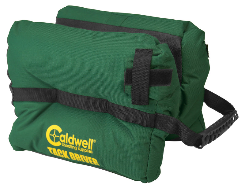Caldwell TackDriver Bag with Durable, One Piece Construction and Non-Marring Surface for Outdoor, Range, Shooting and Hunting Unfilled - BeesActive Australia