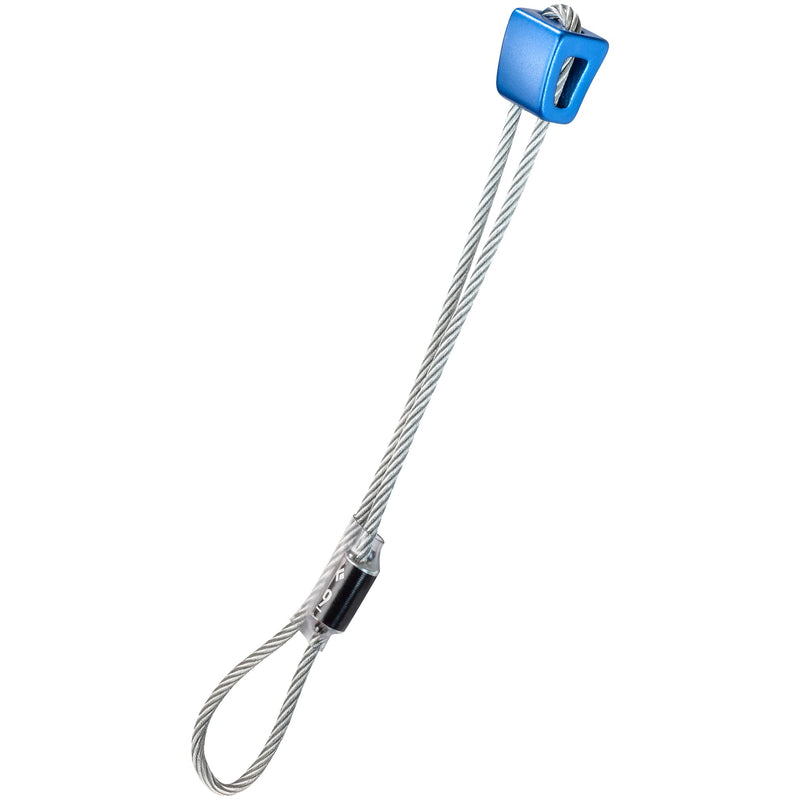 Black Diamond Stopper 8 Grey - BeesActive Australia