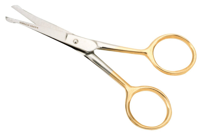 Miracle Coat Equine Grooming Shear, 4, Number 34 - BeesActive Australia