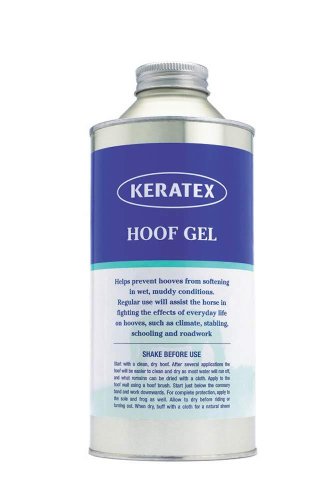 [AUSTRALIA] - Keratex KHG 1000 Hoof Gel, 1 L 