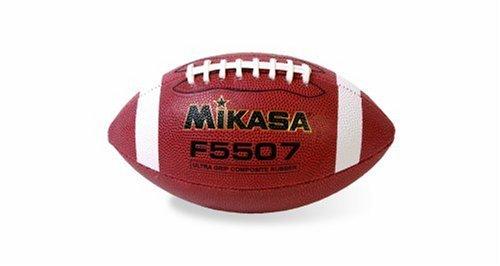 [AUSTRALIA] - Mikasa Composite Rubber Football (Youth Size) 
