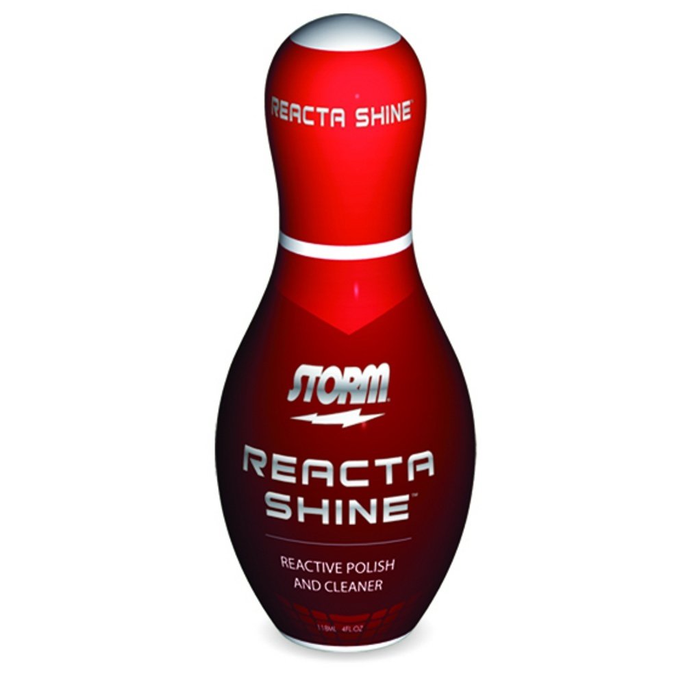 Storm Bowling Products Reacta Shine Bowling Ball Cleaner - BeesActive Australia