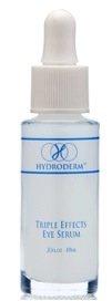 Hydroderm Triple Effects Eye Serum 10ml - BeesActive Australia