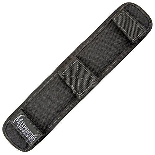 [AUSTRALIA] - Maxpedition Gear 2-Inch Shoulder Pad Black 