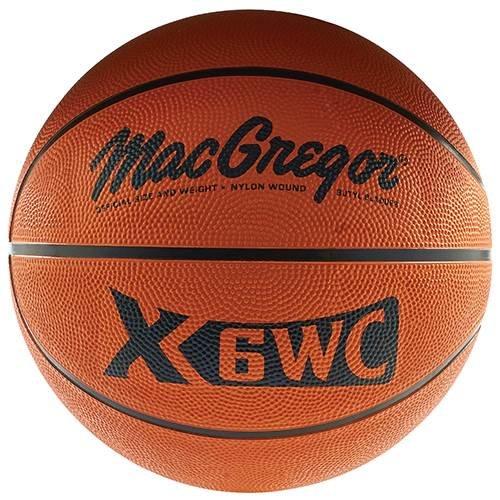 MacGregor X500 Basketball Official (29.5") - BeesActive Australia
