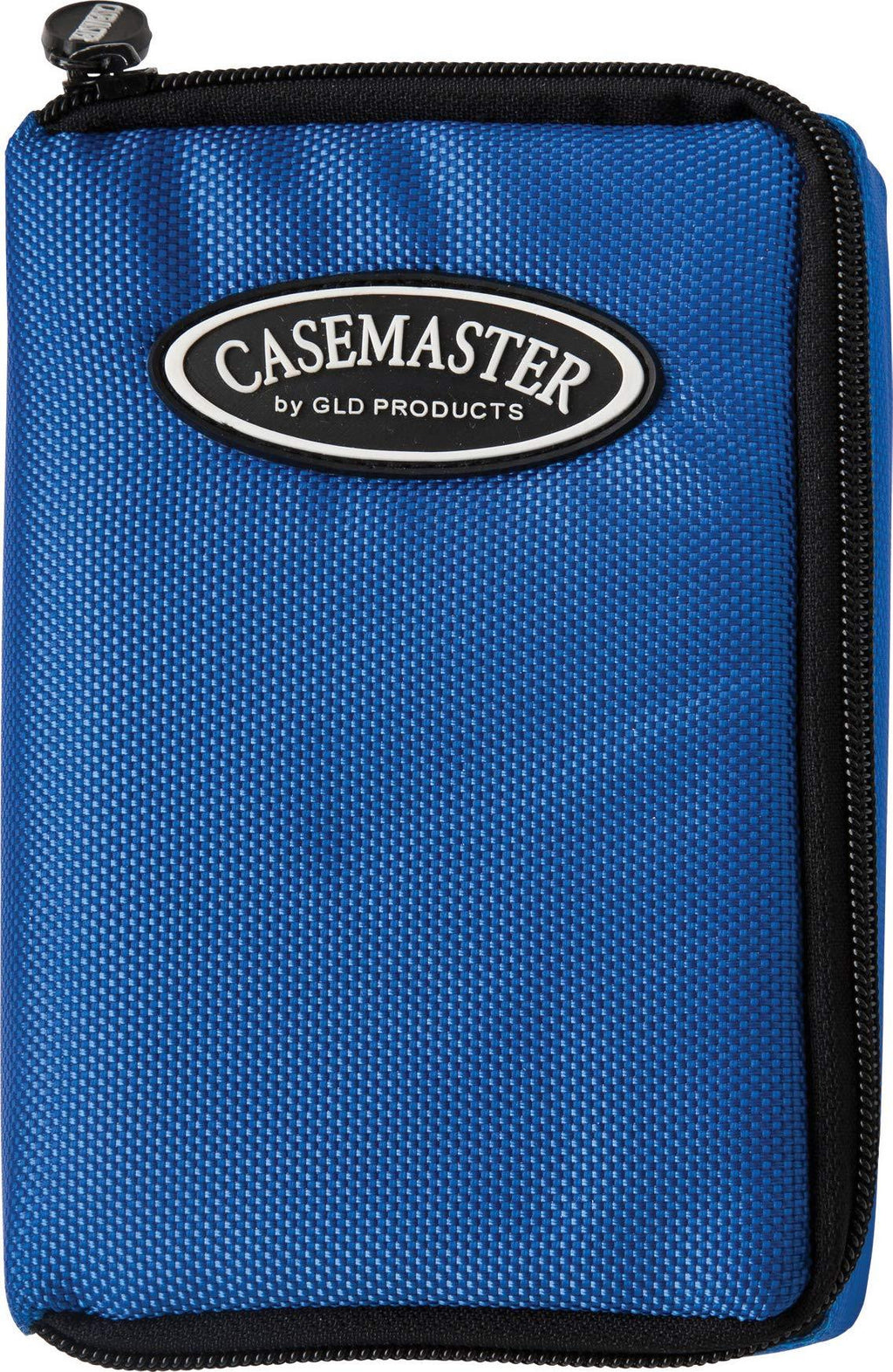 [AUSTRALIA] - Casemaster Select 3 Dart Nylon Storage/Travel Case Blue 