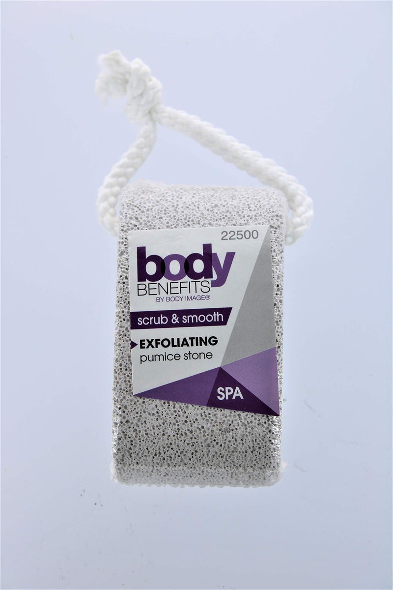 Body Benefits Pumice Stone - BeesActive Australia