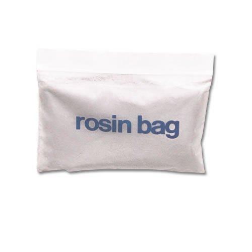 [AUSTRALIA] - EASTON Baseball / Softball Rosin Bag | 2021 | Dry Out Hands On The Pitcher's Mound Or In The Field | Dry Out Bat Handle In The On-Deck Circle | For Use In All Weather Conditions 