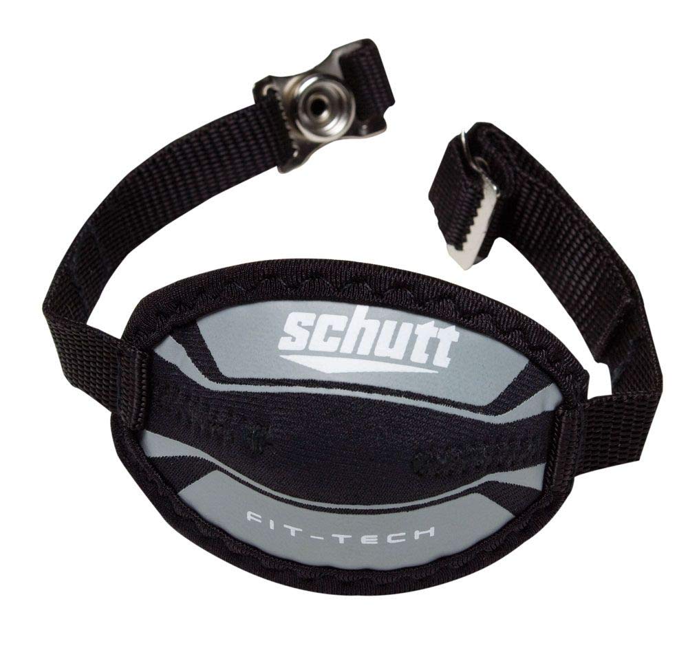 [AUSTRALIA] - Schutt Sports Fit Tech Chin Strap 