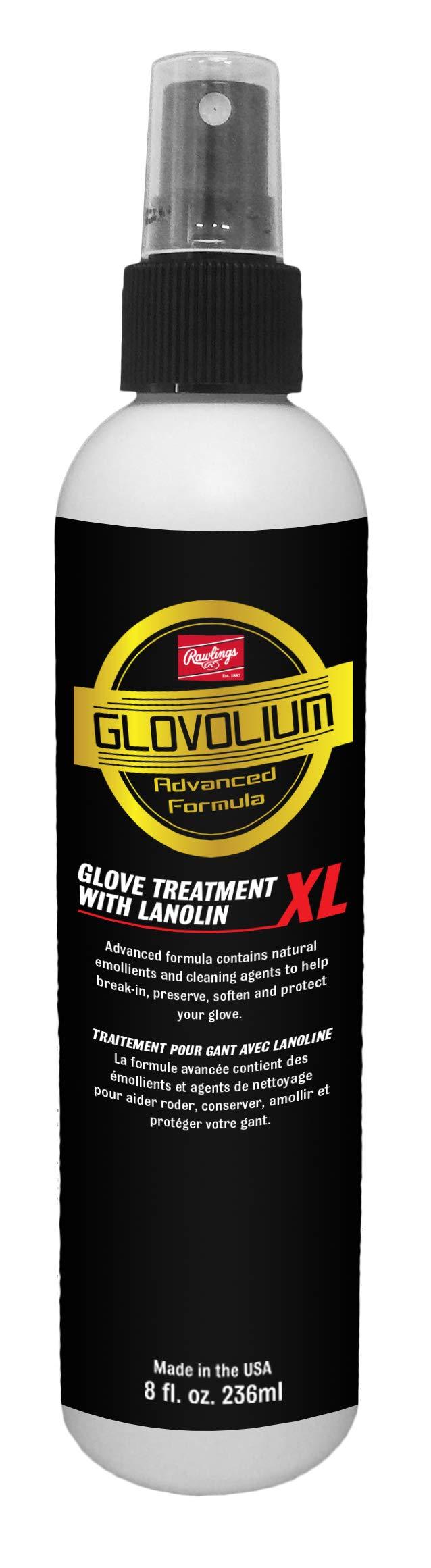 [AUSTRALIA] - Rawlings Glovolium XL Trigger Spray 