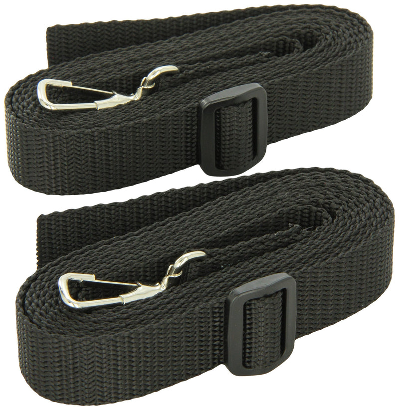 [AUSTRALIA] - EPCO Products, Inc. Bimini TOP Strap KIT Black 