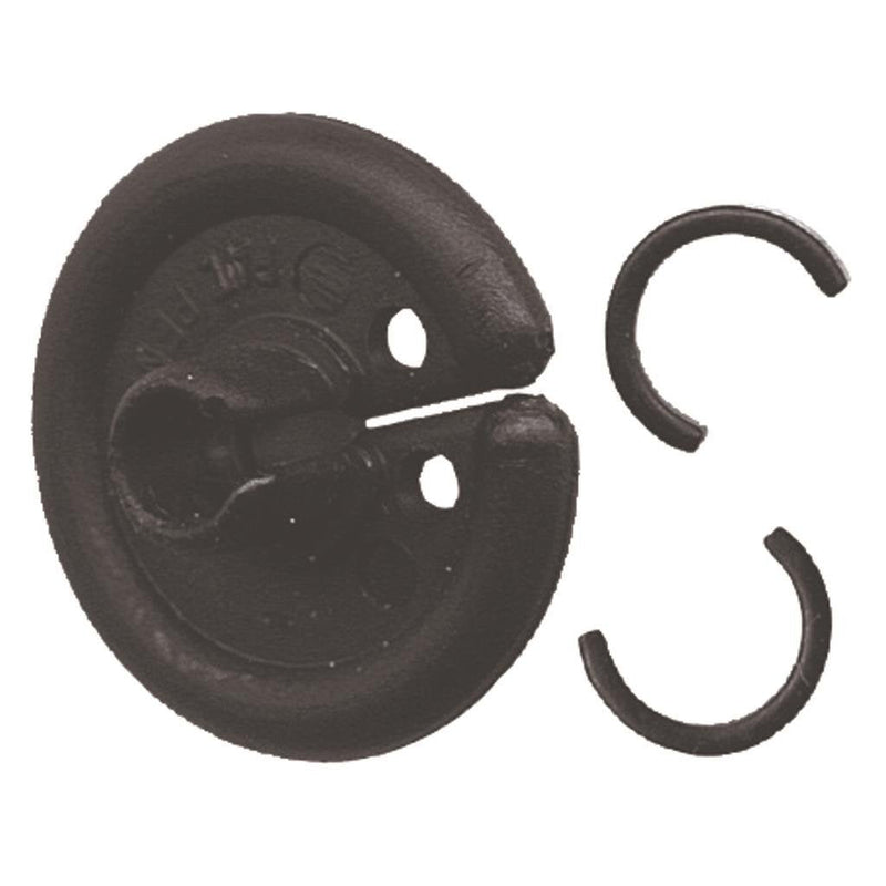 Bohning Kisser Button, Black - BeesActive Australia