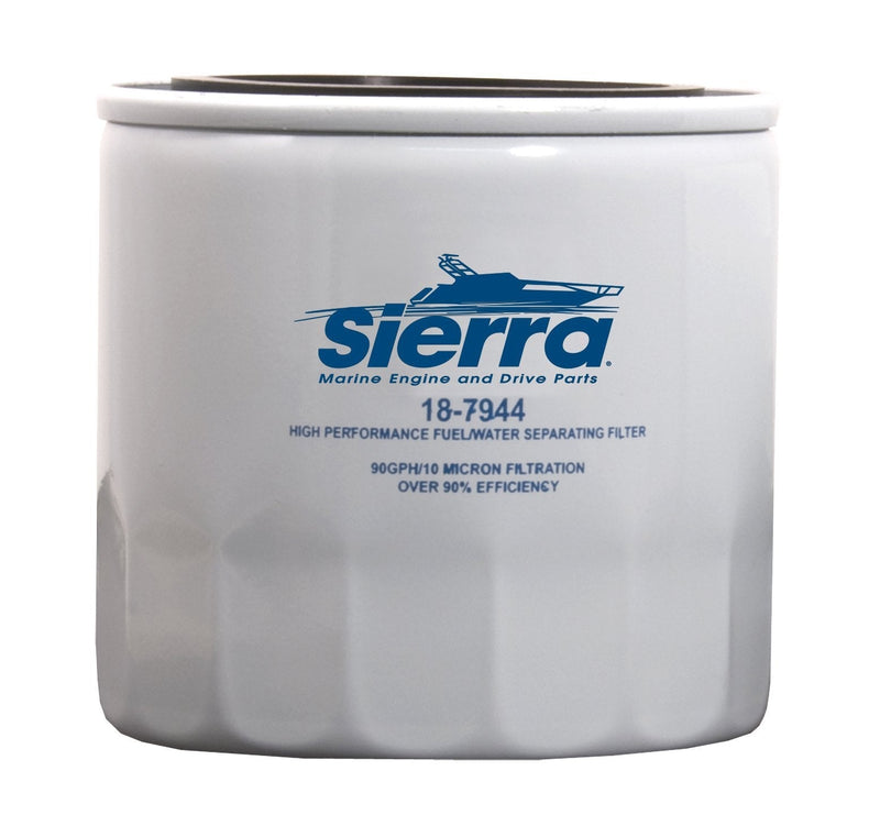 [AUSTRALIA] - Sierra International 18-7944 Fuel Water Separator Filter 