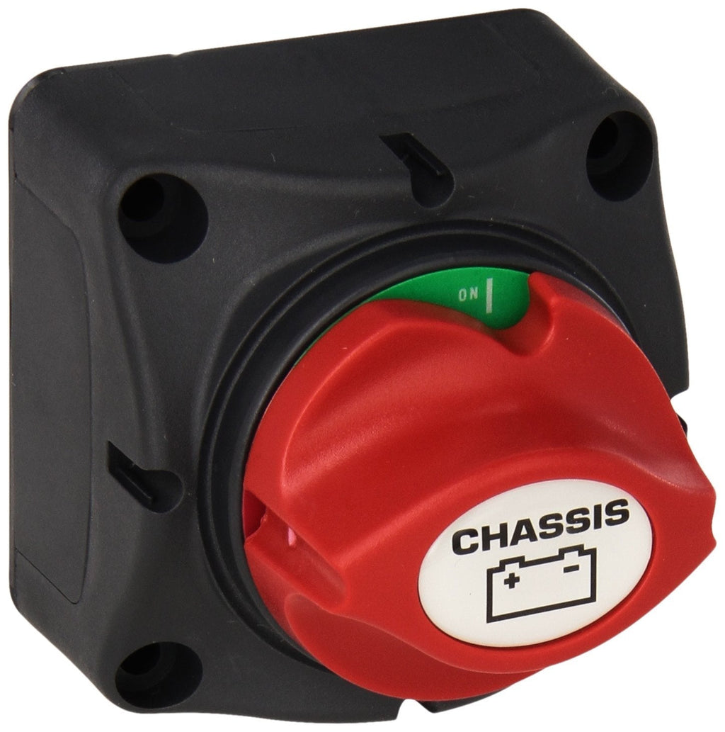 [AUSTRALIA] - ParkPower 701CHRV Chassis Battery Master Switch 