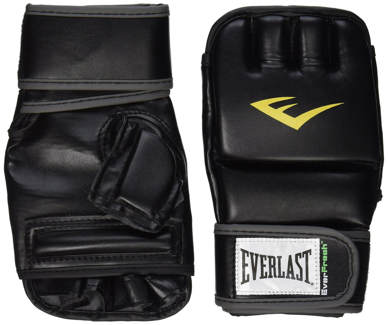 [AUSTRALIA] - Everlast Train Advanced Wristwrap Heavy Bag Gloves Large/X-Large 