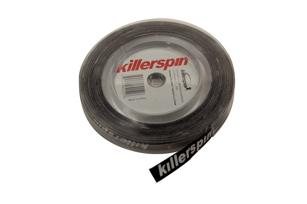 [AUSTRALIA] - Killerspin Table Tennis Paddle Side Tape (for 20 Rackets) 