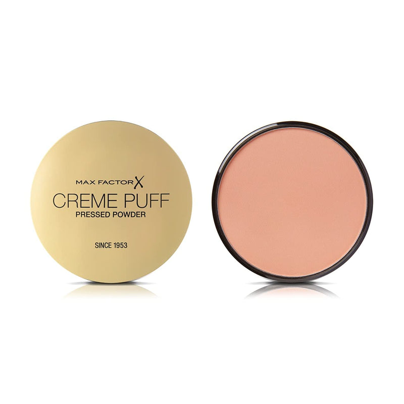 Creme Puff by Max Factor Candle Glow 55 21g - BeesActive Australia