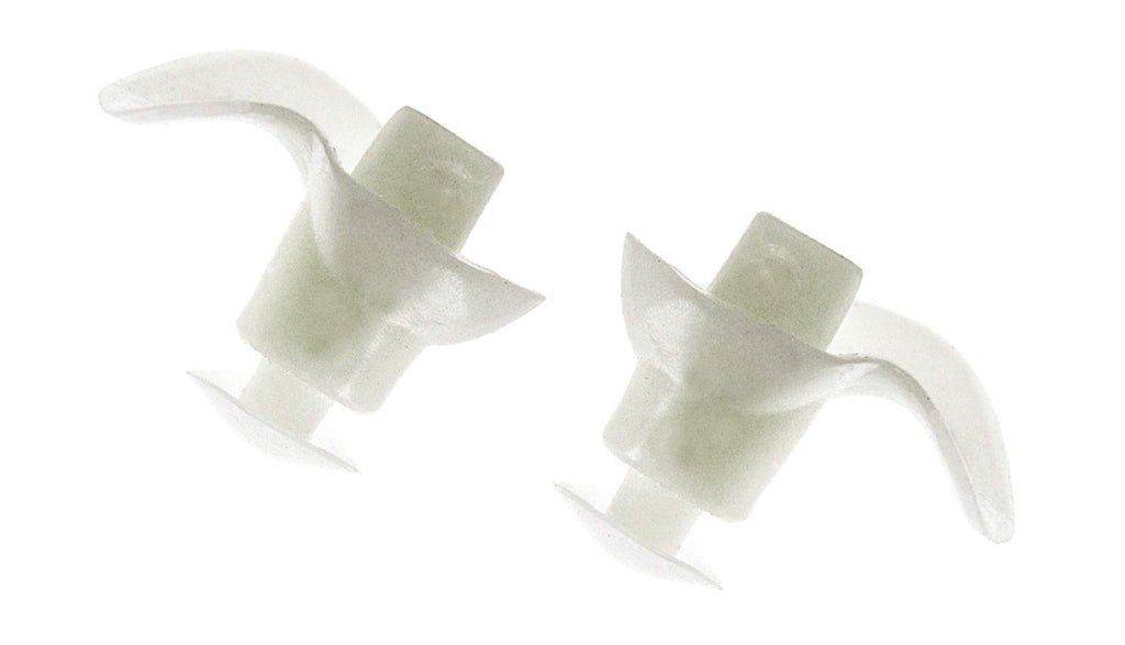 FINIS Ear Plugs (Clear) - BeesActive Australia