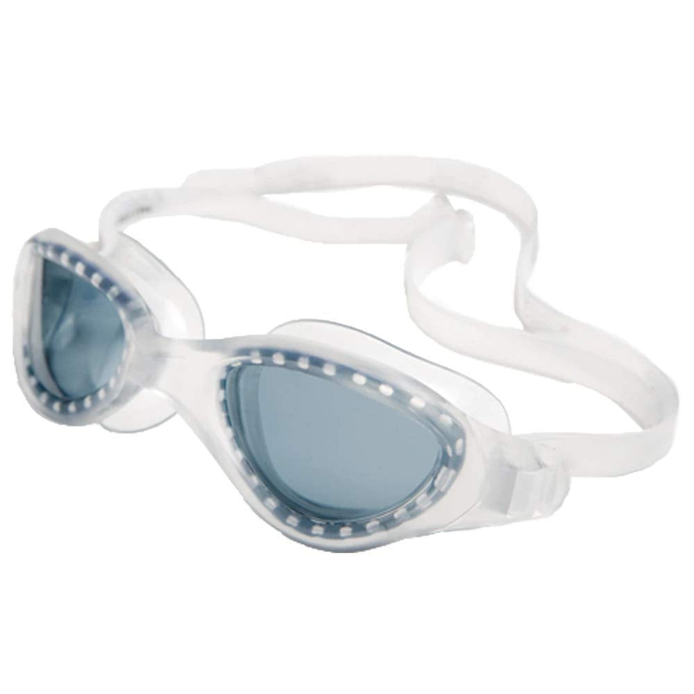 Finis Energy Fitness Swim Goggles Clear/Smoke - BeesActive Australia