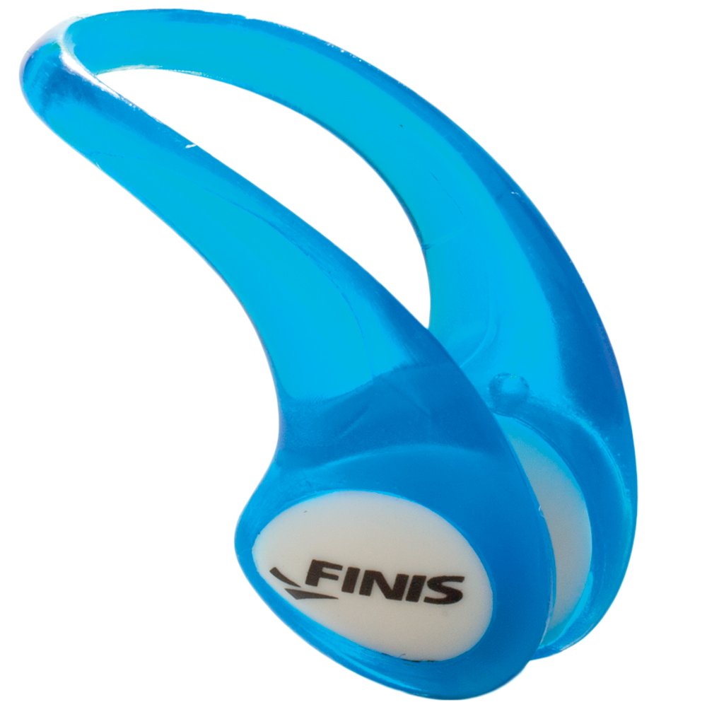 FINIS Nylon Nose Clip with Silicone Pads - BeesActive Australia