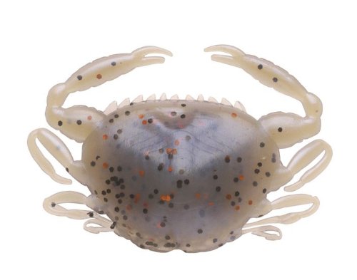 Berkley Gulp! Peeler Crab Molting, 2in - BeesActive Australia