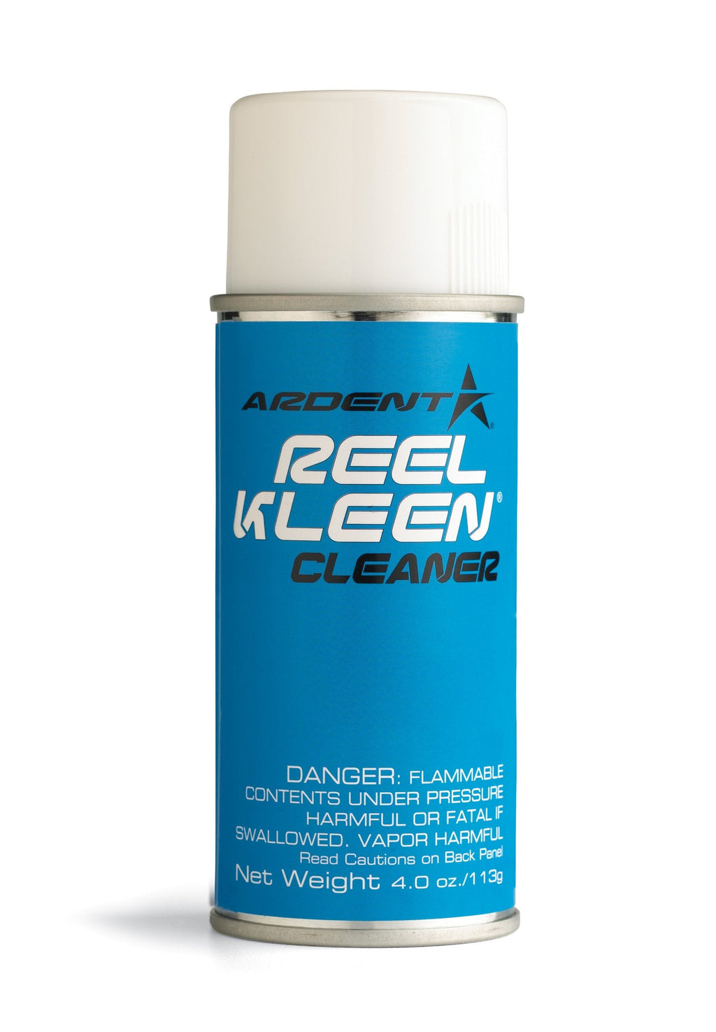 Ardent Reel Kleen Fishing Reel Cleaner 2 Ounce Blue - BeesActive Australia
