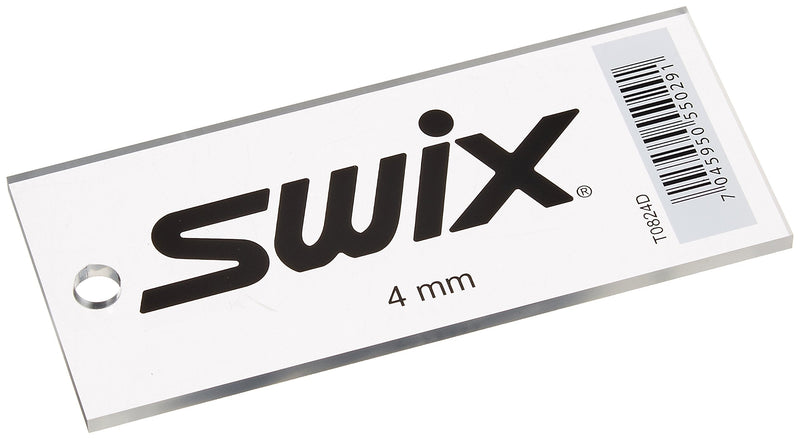 Plexi Blade - 5mm by Swix Sport - BeesActive Australia