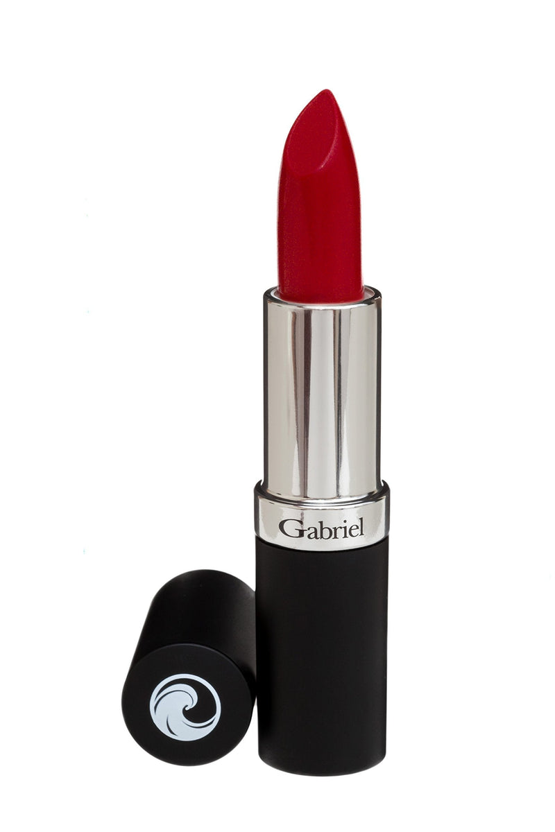 Lipstick Pomegranate Gabriel Cosmetics 3.6g Lipstick - BeesActive Australia