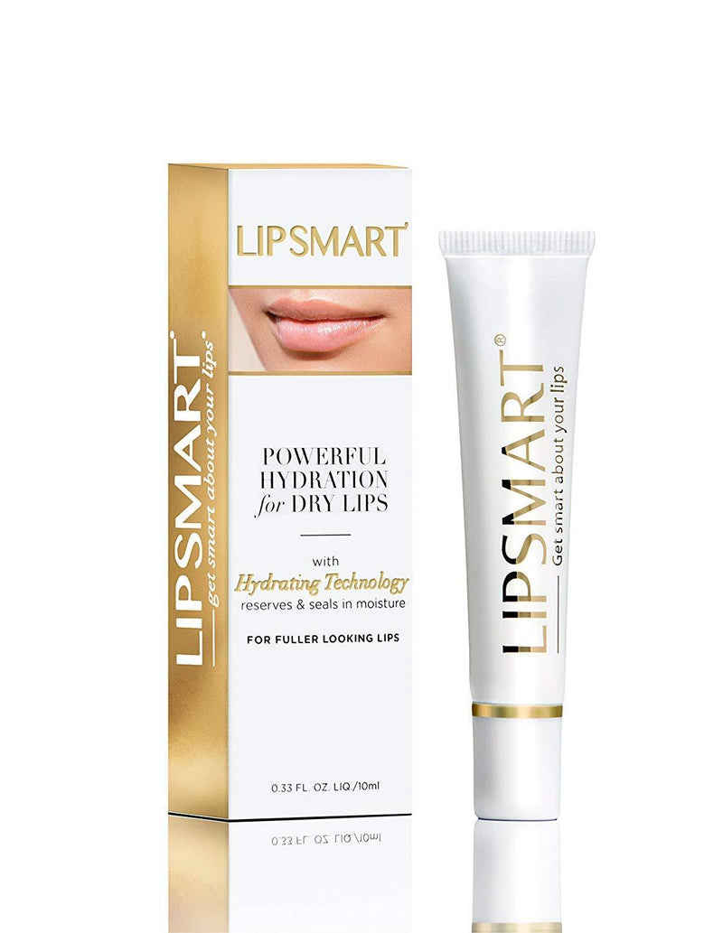 LipSmart Ultra Hydrating Lip Treatment Moisturizer and Volimizer, 0.33 Ounce 0.33 Fl Oz (Pack of 1) - BeesActive Australia