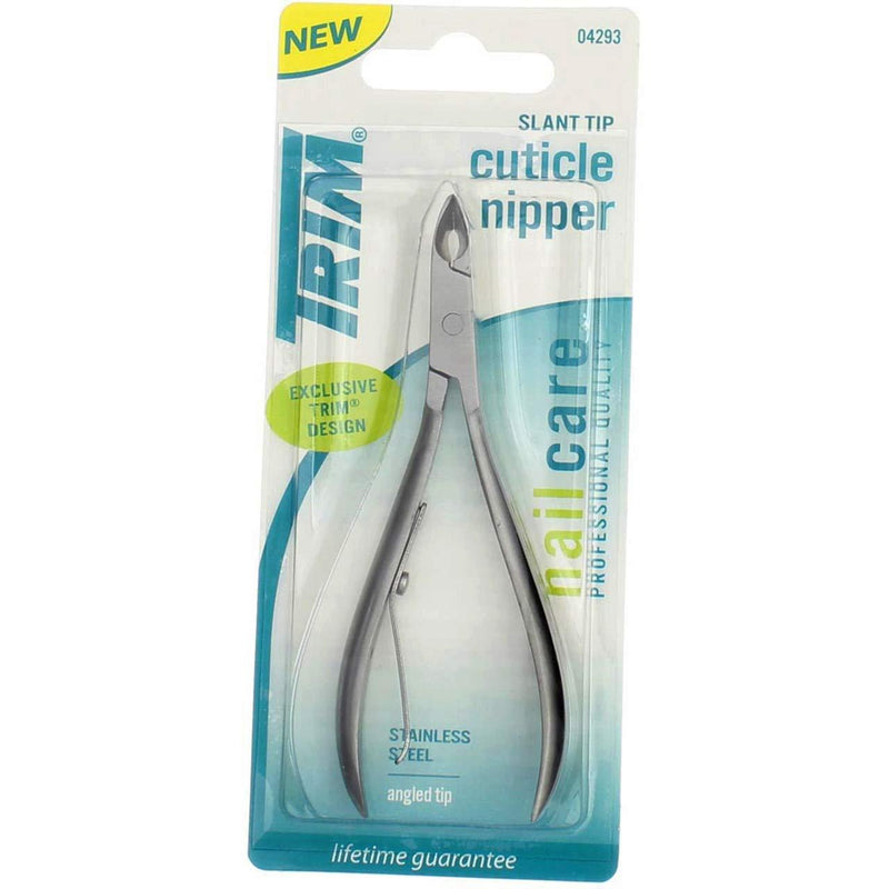 Trim Professional Stainless Steel Cuticle Nipper - BeesActive Australia