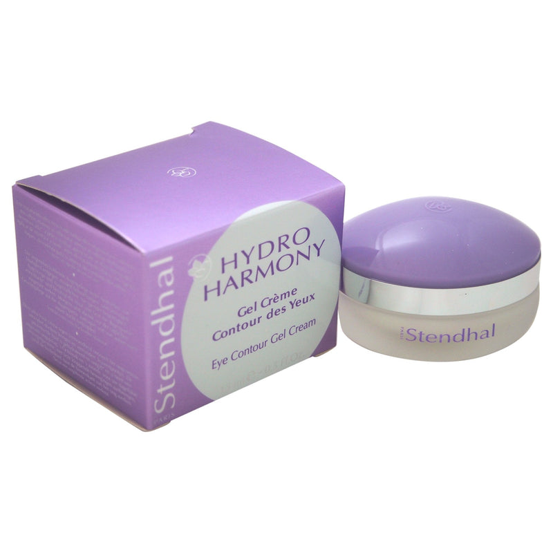 Stendhal Hydro Harmony Eye Contour Gel Cream for Women, 0.5 Ounce - BeesActive Australia