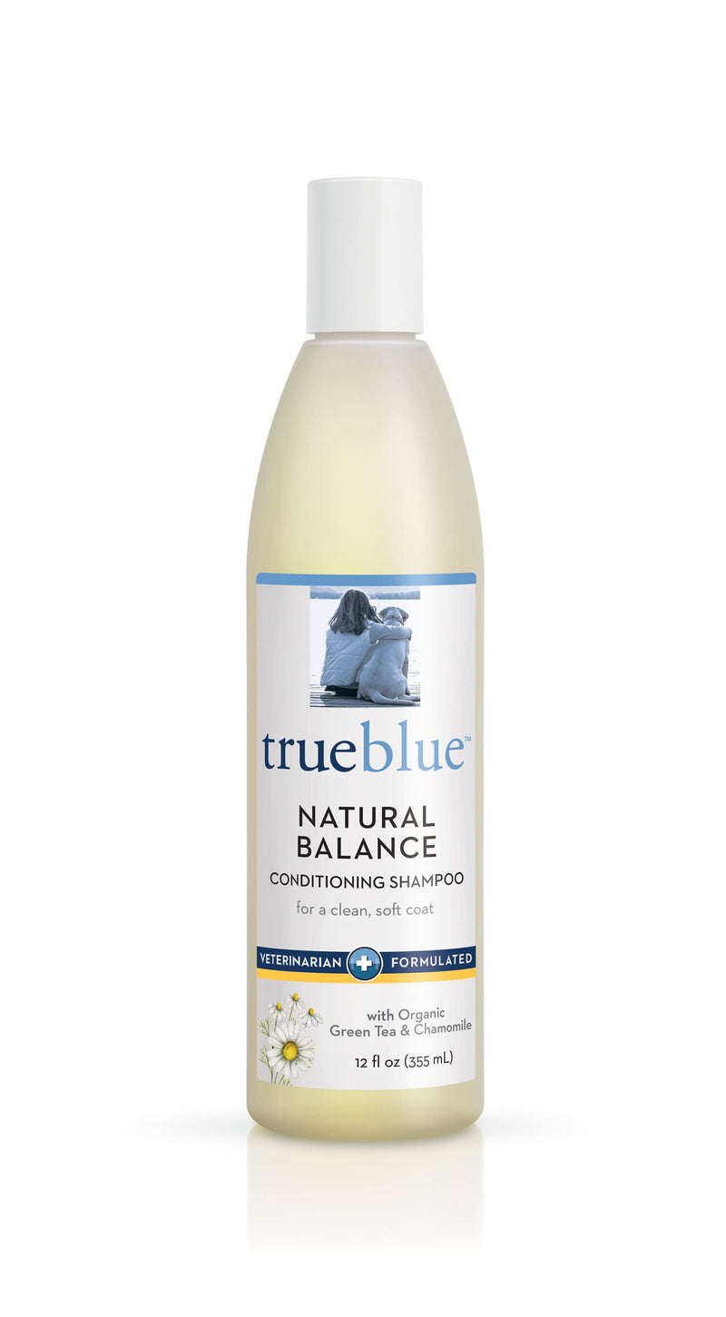 TrueBlue Deodorizing, Conditioning, and Puppy Shampoo and Conditioner for Dogs, Cats & Puppies chamomile - BeesActive Australia