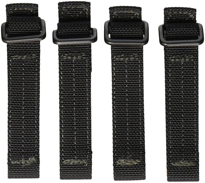 Maxpedition 3-Inch TacTie - Pack Of 4 - BeesActive Australia