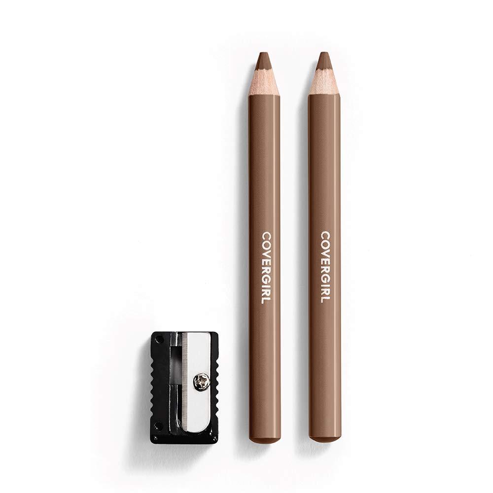 COVERGIRL Easy Breezy Brow Pencil - BeesActive Australia